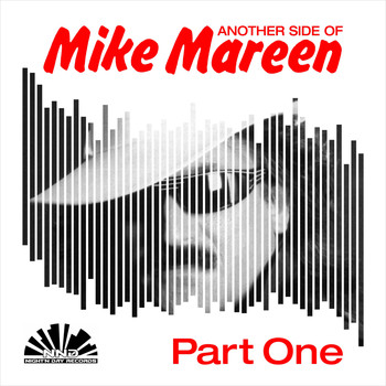 Various Artists - Another Side of Mike Mareen, Pt. 1