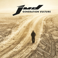 JUD with David Judson Clemmons - Generation Vulture