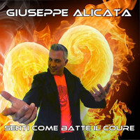 Giuseppe Alicata - Senti Come Batte Il Coure