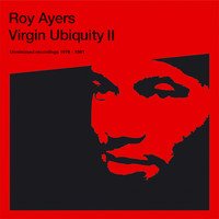 Roy Ayers - Virgin Ubiquity II