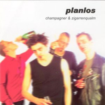 Planlos - Champagner & Zigarrenqualm