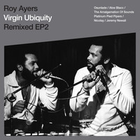 Roy Ayers - Virgin Ubiquity: Remixed EP 2