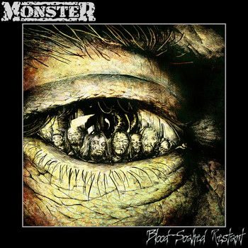 Monster - Blood-Soaked Restart