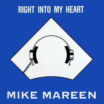 Mike Mareen - Right into My Heart
