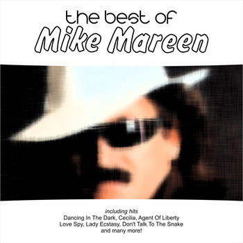 Mike Mareen - The Best Of