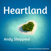 Andy Sheppard - Heartland