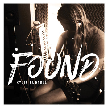 Kylie Burrell - Found