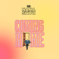 Nana Dams - Coming Home (Explicit)
