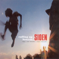 Sioen - Calling up Soweto