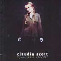 Claudia Scott - Emanuel's Secret