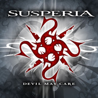 SUSPERIA - Devil May Care (Explicit)