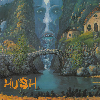 Hush - If You Smile