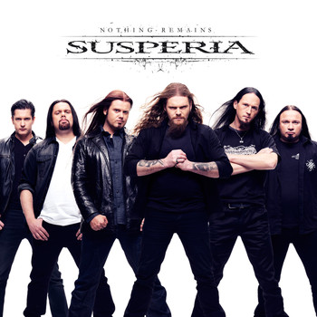 SUSPERIA - Nothing Remains