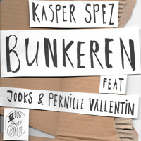 Kasper Spez - Bunkeren