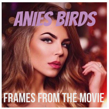 Anies Birds - Frames from the Movie