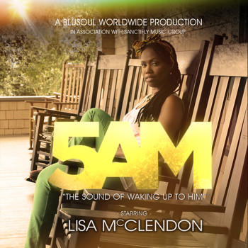 Lisa McClendon - 5 Am