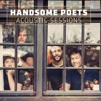 Handsome Poets - Acoustic Sessions 2