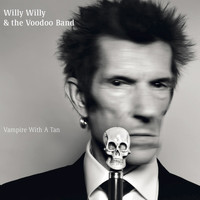 Willy Willy - Vampire With a Tan