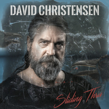 David Christensen - Sliding Thru