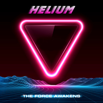 Helium - The Force Awakens