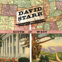 David Starr - South and West