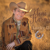 Joni Harms - Lucky 13