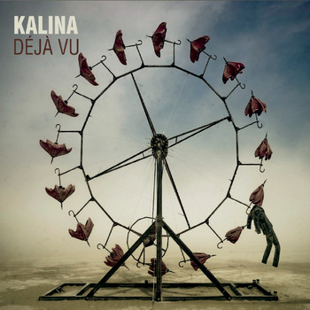Kalina - Deja Vu