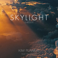Kim Planert - Skylight
