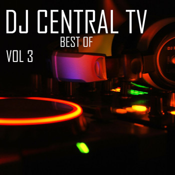 Various Artists - DJ Central Best Of Vol, 3