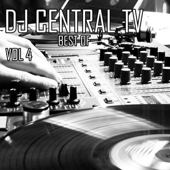 Various Artists - DJ Central Best Of Vol, 4