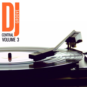 Various Artists - DJ Central Groove Vol, 3