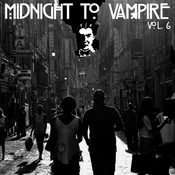 Various Artists - DJ Central Midnight To Vampire Vol, 6