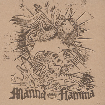 Manna - Flamma