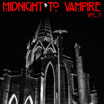 Various Artists - DJ Central Midnight To Vampire Vol, 7