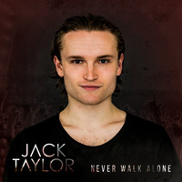 Jack Taylor - Never Walk Alone
