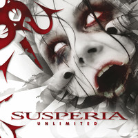 SUSPERIA - Unlimited (Explicit)