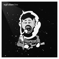 Egil Olsen - Live