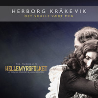 Herborg Kråkevik - Det skulle vært meg