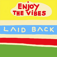 Laid Back - Enjoy the Vibes