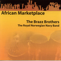 The Brazz Brothers - African Marketplace