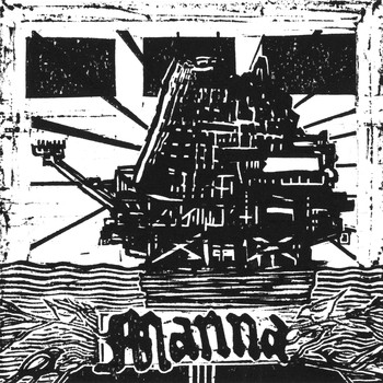 Manna - III