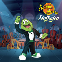 Atención Atención - Atención Atención Sinfónico