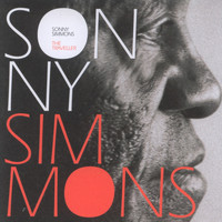 Sonny Simmons - The Traveller