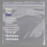 Sekuoia - Flac (Remixes)