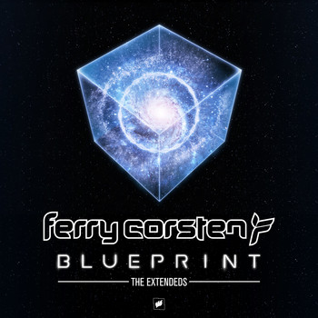 Ferry Corsten - Blueprint (The Extendeds)