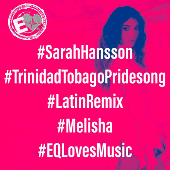 Melisha Musicproduction & Sarah Hansson - Only God Latin Remix