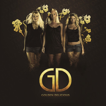Golden Delicious - One Step