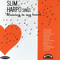 Slim Harpo - Sings Raining In My Heart