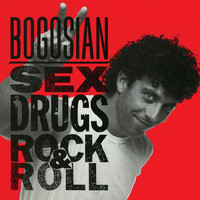Eric Bogosian - Sex, Drugs, Rock & Roll (Live At The Orpheum Theater / 1990)
