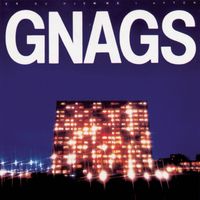 GNAGS - Er Du Hjemme I Aften
